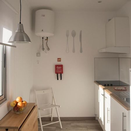 Azorean Stones House Ap B, Vila Do Porto, Acores Apartment Exterior foto
