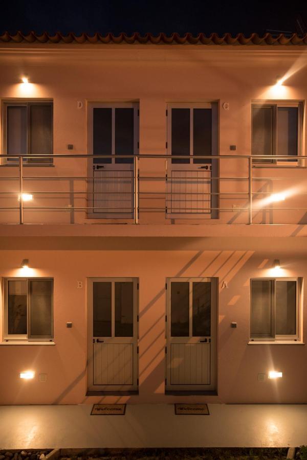 Azorean Stones House Ap B, Vila Do Porto, Acores Apartment Exterior foto