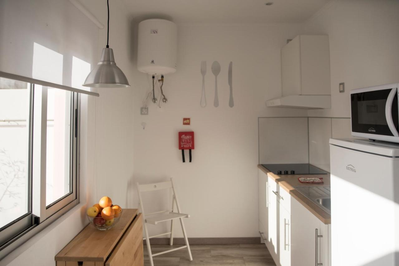 Azorean Stones House Ap B, Vila Do Porto, Acores Apartment Exterior foto